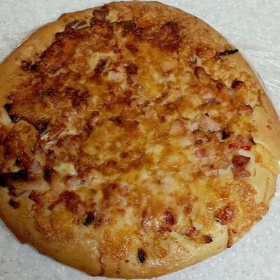 Пицца в Кулинария уплетайка по цене 128 ₽