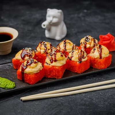 Калифорния гриль в Пикники по цене 930 ₽