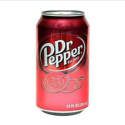 Dr. Pepper в Дядя Бен по цене 249 ₽