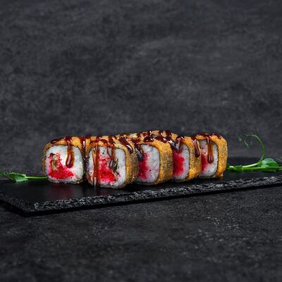 Царь Саламон в Yo!Bento по цене 510 ₽
