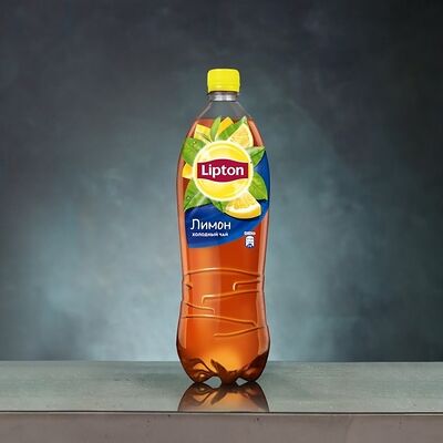 Чай Lipton Лимон в Суши 1 по цене 139 ₽