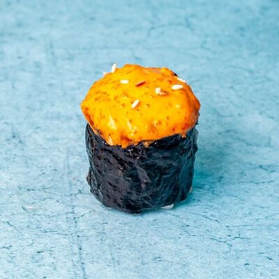 Спайси Гункан-суши в Sushi Guru по цене 149 ₽