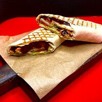 Шаверма BBQ мини в Сытно Аппетитно