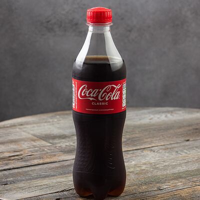 Coca-Cola в Шаурма Найс по цене 160 ₽