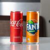 Coca-Cola в Теннис по цене 5