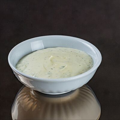 Чесночный в Васаби по цене 89 ₽