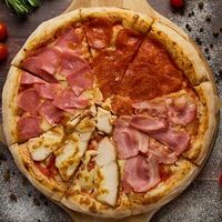 Мясное Ассортив Rozanna