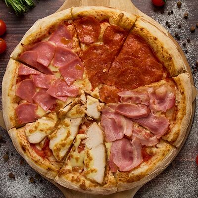 Мясное Ассортив Rozanna по цене 690 ₽