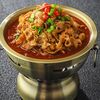Бульгоги из Ангус говядиныв Рисарт по цене 860