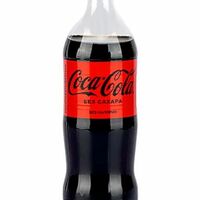 Coca-Cola без сахарав Кафе МИКС