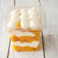 Трайфл Манго-Маракуйя в Гудди