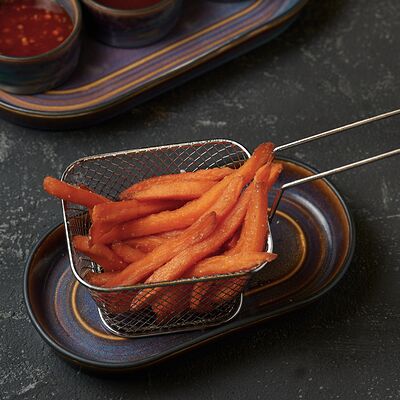 Батат с восточным соусомв Липа гастробар по цене 350 ₽