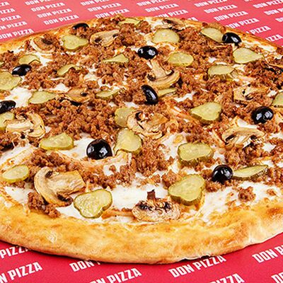 Пицца Caldo 30 см в Don Pizza по цене 889 ₽