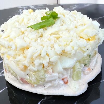 Безумный в Дедушка Ёхей по цене 430 ₽