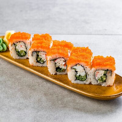 Калифорния лайт в Мегаполис по цене 209 ₽