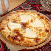 Логотип Хинкальная 63