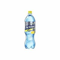 Aqua Minerale Active в Шашлык плюс