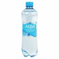 Аква минерале без газа в Буфет Пицца