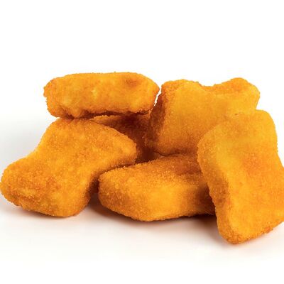 Вегетарианские наггетсы в Good Sushi по цене 190