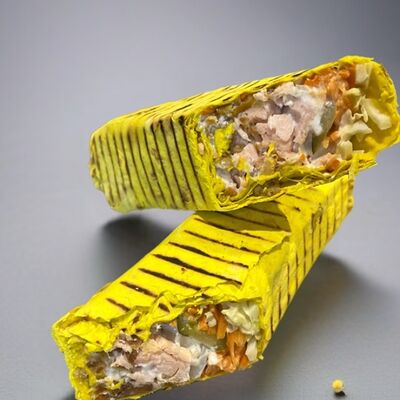 Шаурма Атлантика в Шаурмакрол по цене 890 ₽