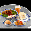 Комбо 3 в Lanzhou по цене 3470