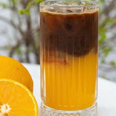 Бамбл кофев Coffee and Parfait Bar по цене 2100 ₸