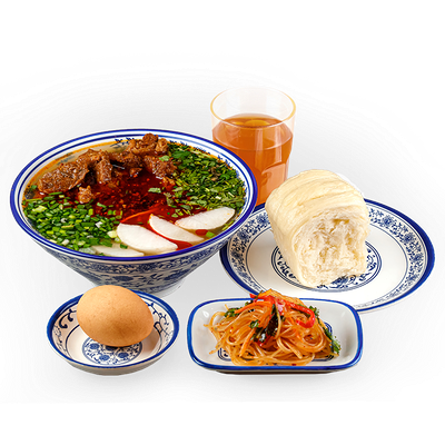 Комбо 3 (Агрегаторы) в Lanzhou по цене 3470 ₸