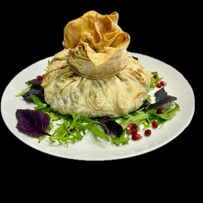 Бохча из свининыв Леон по цене 850 ₽