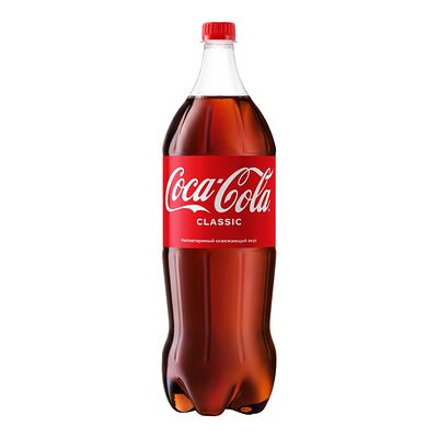 Coca-Cola в Пироги по-Дигорски по цене 289 ₽