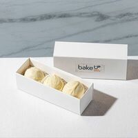Конфеты трюфель гранд блю в Bake Up