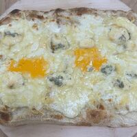 Римская пицца 