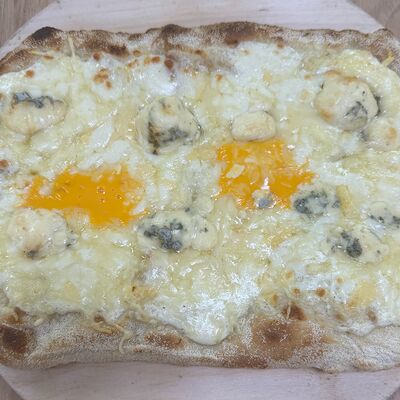 Римская пицца 