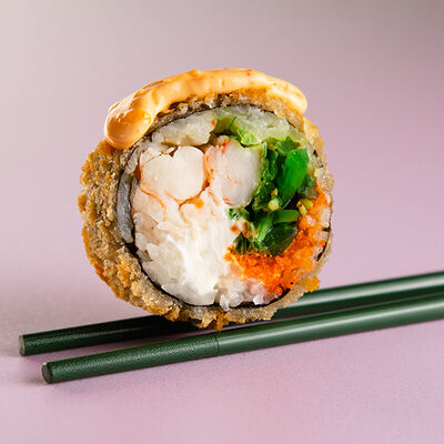 Темпура с Креветкой в Фуди Люди по цене 649 ₽