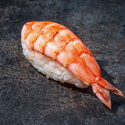 Суши Креветка нигири в Вкусно Суши по цене 140