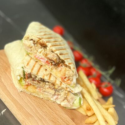 Классическая в Булка по цене 350 ₽