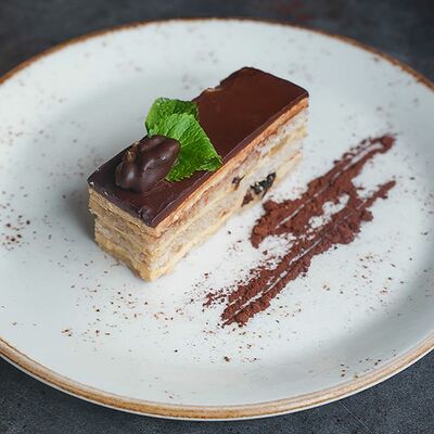 Восточная сказка в Дюшес по цене 360