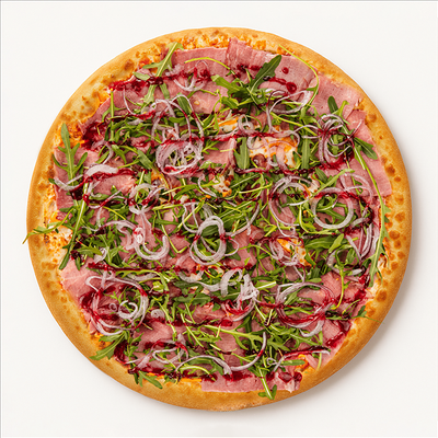 Фирменная с говядиной L в Дон Антонио по цене 1769 ₽