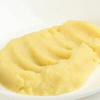 Картофельное пюре в Баодзен