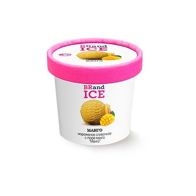 Манго в BRandICE по цене 250 ₽
