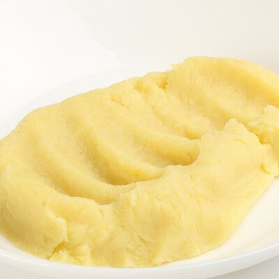 Картофельное пюре в Баодзен по цене 180 ₽