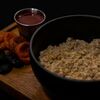 Каша геркулесовая курага и черносливв КоФеМан по цене 470