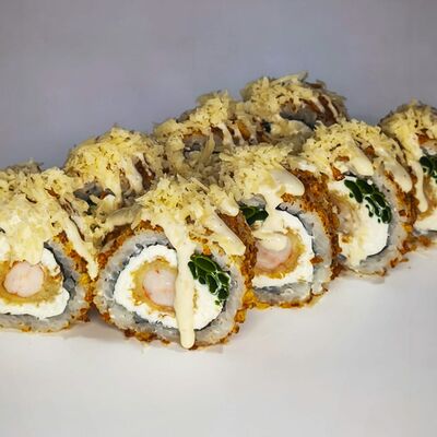 Криспи Креветка в Добрая кухня по цене 679 ₽