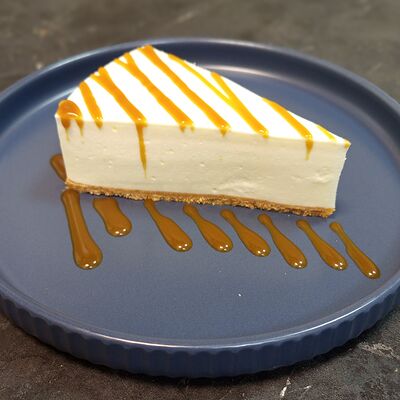 Чизкейк классический в Friday по цене 290 ₽