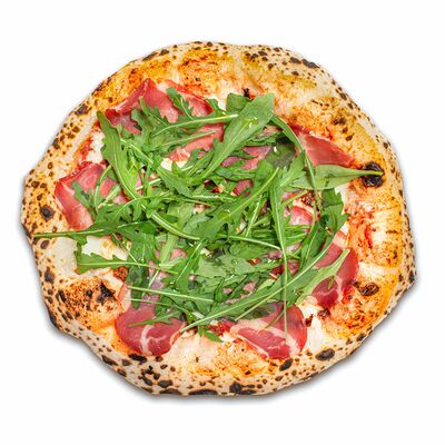 С прошутто в Pizza Robertino по цене 565 ₽