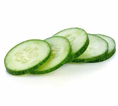 Огурцы свежие в Любимые мгновения по цене 120 ₽