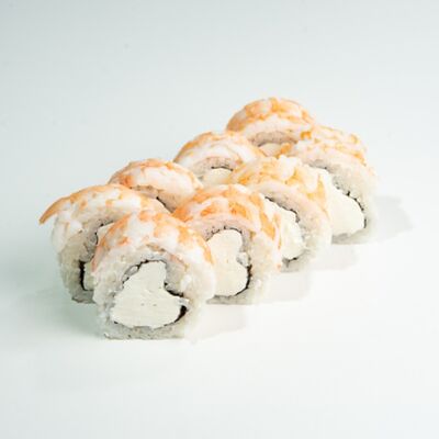 В креветке с сыром в ЁБИСАН по цене 1289 ₽