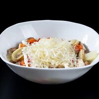 Деревенский в Пицца Окей