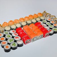 Мураками в Белый шеф