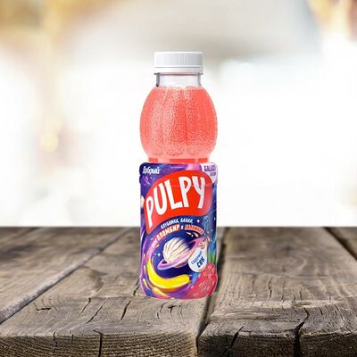 Pulpy Galaxy в Papa Grill по цене 147