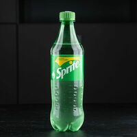 Sprite в Tasty Food